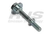 Schraube, Abgasanlage HJS 83 43 7850