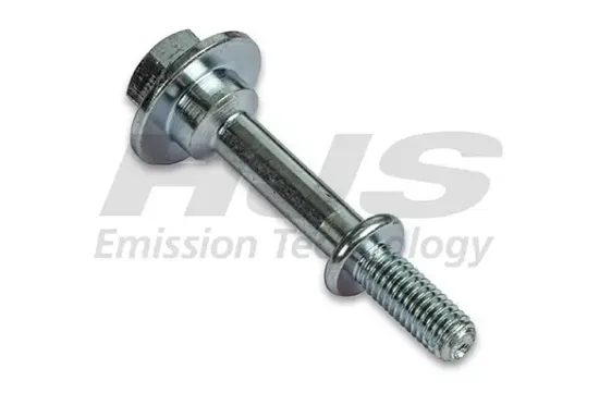 Schraube, Abgasanlage HJS 83 43 7850 Bild Schraube, Abgasanlage HJS 83 43 7850
