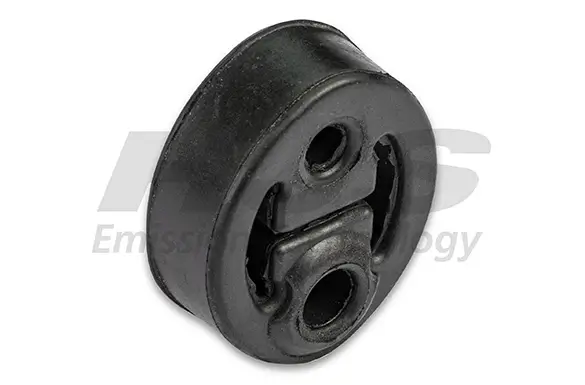 Halter, Schalldämpfer HJS 83 43 7858