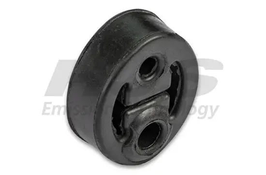 Halter, Schalldämpfer HJS 83 43 7858 Bild Halter, Schalldämpfer HJS 83 43 7858