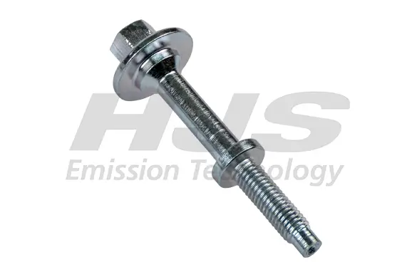 Schraube, Abgasanlage HJS 83 43 7863