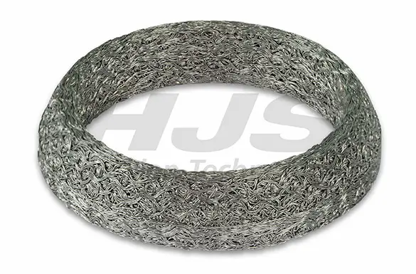 Dichtring, Abgasrohr HJS 83 43 7868