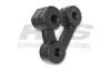 Halter, Schalldämpfer HJS 83 43 7869