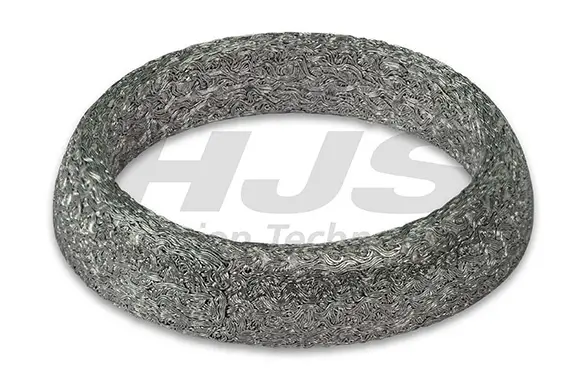 Dichtring, Abgasrohr Eingang HJS 83 43 7870