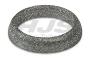 Dichtring, Abgasrohr Eingang HJS 83 43 7870