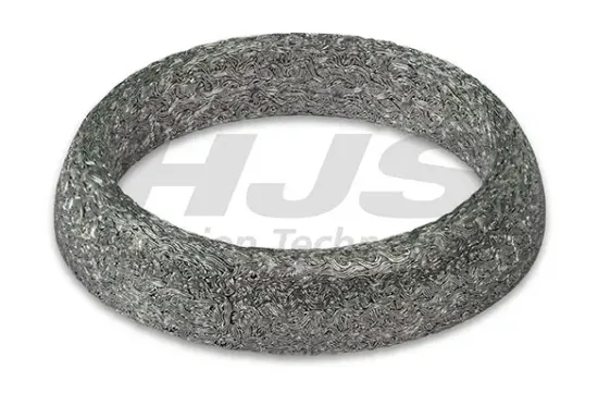Dichtring, Abgasrohr Eingang HJS 83 43 7870 Bild Dichtring, Abgasrohr Eingang HJS 83 43 7870