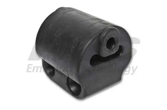 Halter, Schalldämpfer HJS 83 43 7872
