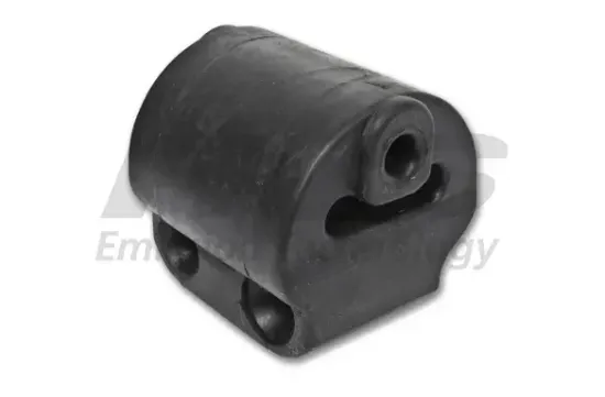 Halter, Schalldämpfer HJS 83 43 7872 Bild Halter, Schalldämpfer HJS 83 43 7872