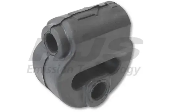 Halter, Schalldämpfer HJS 83 43 7873 Bild Halter, Schalldämpfer HJS 83 43 7873