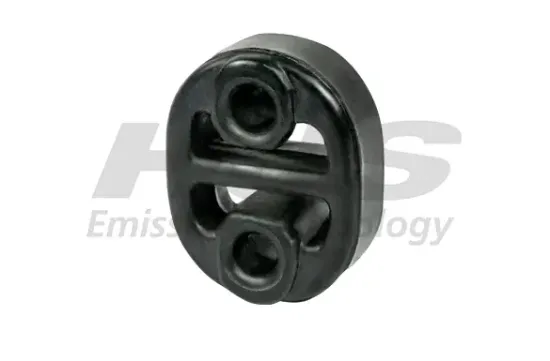 Halter, Schalldämpfer HJS 83 43 7875 Bild Halter, Schalldämpfer HJS 83 43 7875