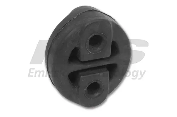 Halter, Schalldämpfer HJS 83 44 7301