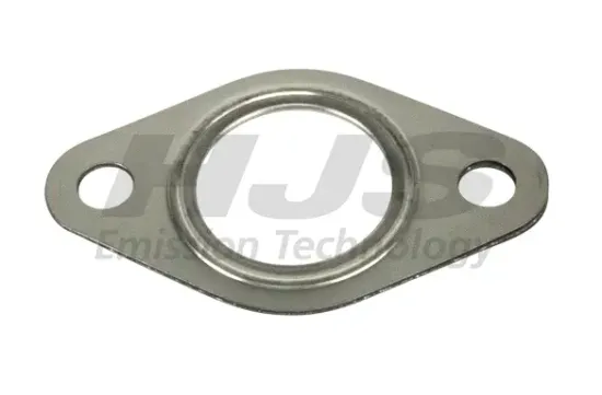 Dichtung, Abgasrohr Eingang HJS 83 44 7317 Bild Dichtung, Abgasrohr Eingang HJS 83 44 7317
