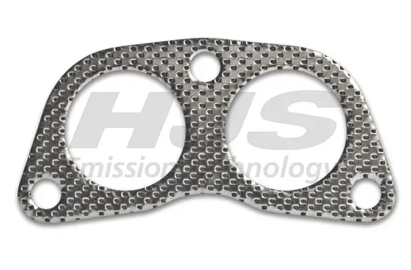 Dichtung, Abgasrohr Eingang HJS 83 44 7438