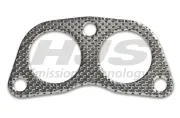 Dichtung, Abgasrohr Eingang HJS 83 44 7438