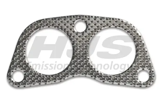 Dichtung, Abgasrohr Eingang HJS 83 44 7438 Bild Dichtung, Abgasrohr Eingang HJS 83 44 7438