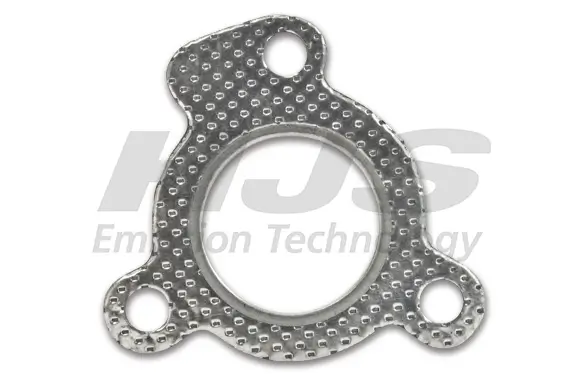 Dichtung, Abgasrohr Eingang HJS 83 44 7448