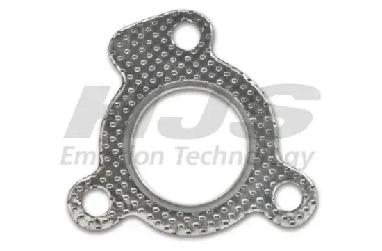 Dichtung, Abgasrohr Eingang HJS 83 44 7448 Bild Dichtung, Abgasrohr Eingang HJS 83 44 7448