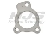 Dichtung, Abgasrohr Eingang HJS 83 44 7456
