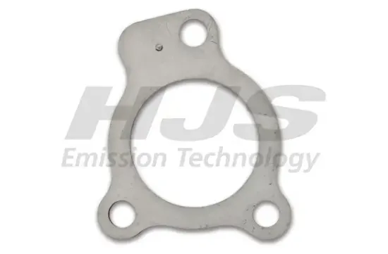 Dichtung, Abgasrohr Eingang HJS 83 44 7456 Bild Dichtung, Abgasrohr Eingang HJS 83 44 7456