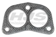 Dichtung, Abgasrohr HJS 83 45 7650