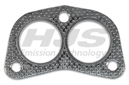 Dichtung, Abgasrohr HJS 83 45 7650 Bild Dichtung, Abgasrohr HJS 83 45 7650