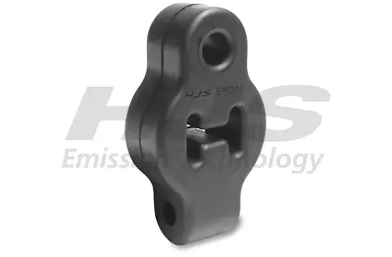 Halter, Schalldämpfer vorne HJS 83 45 7652 Bild Halter, Schalldämpfer vorne HJS 83 45 7652