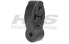 Halter, Schalld&auml;mpfer HJS 83 45 7666