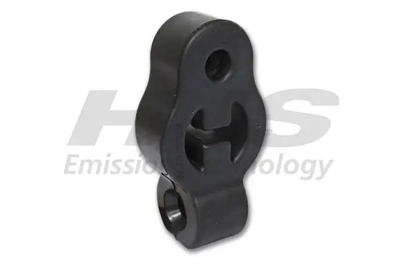 Halter, Schalldämpfer HJS 83 45 7683