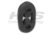 Halter, Abgasanlage HJS 83 11 3951