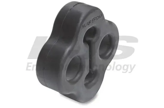 Halter, Schalldämpfer HJS 83 46 8124 Bild Halter, Schalldämpfer HJS 83 46 8124