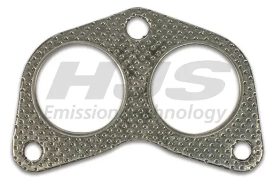Dichtung, Abgasrohr HJS 83 46 8127 Bild Dichtung, Abgasrohr HJS 83 46 8127