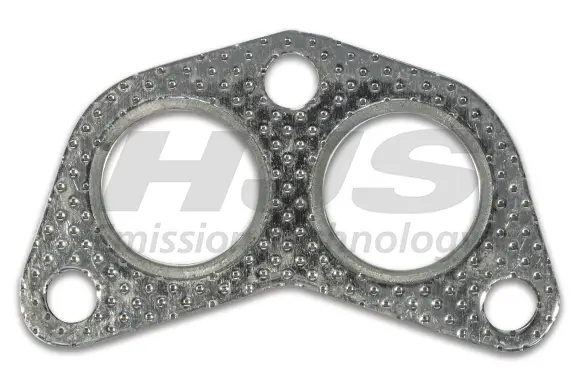 Dichtung, Abgasrohr HJS 83 47 8325