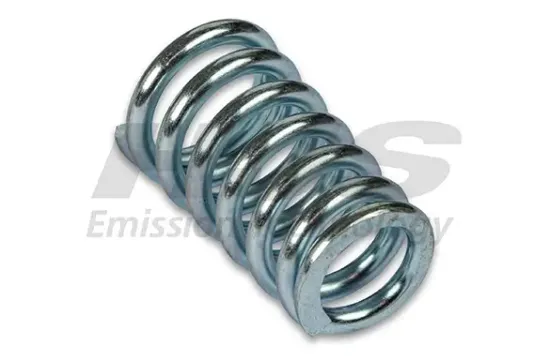 Feder, Schalldämpfer HJS 83 47 8331 Bild Feder, Schalldämpfer HJS 83 47 8331
