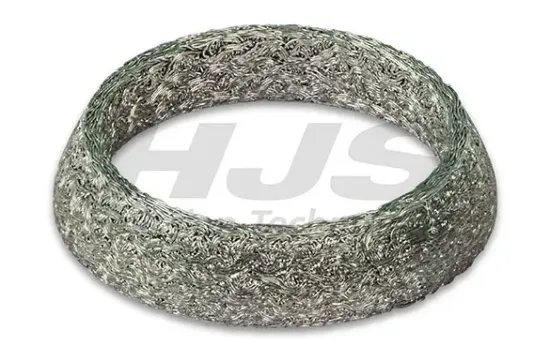 Dichtring, Abgasrohr HJS 83 47 8335 Bild Dichtring, Abgasrohr HJS 83 47 8335