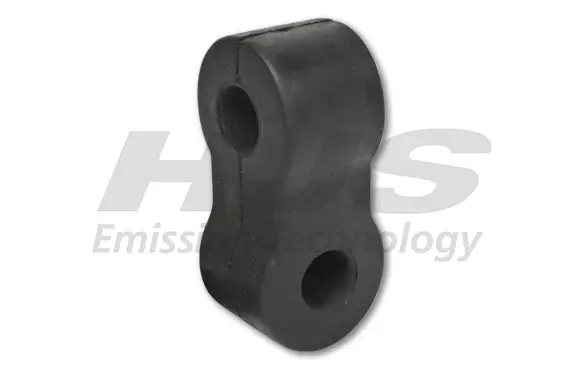 Halter, Schalldämpfer HJS 83 47 8339