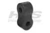 Halter, Schalldämpfer HJS 83 47 8339