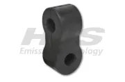Halter, Schalldämpfer HJS 83 47 8339