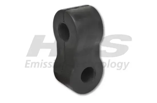 Halter, Schalldämpfer HJS 83 47 8339 Bild Halter, Schalldämpfer HJS 83 47 8339