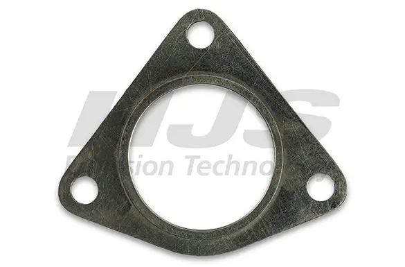 Dichtung, Abgasrohr Eingang HJS 83 47 8345