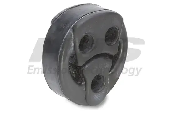 Halter, Schalldämpfer HJS 83 48 7518 Bild Halter, Schalldämpfer HJS 83 48 7518