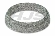 Dichtring, Abgasrohr HJS 83 48 7554
