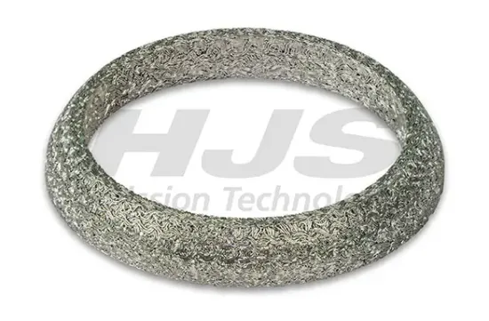 Dichtring, Abgasrohr Ausgang HJS 83 48 7556 Bild Dichtring, Abgasrohr Ausgang HJS 83 48 7556