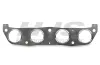 Dichtung, Abgaskr&uuml;mmer HJS 83 48 7563