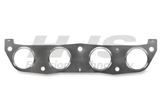 Dichtung, Abgaskrümmer HJS 83 48 7563 Bild Dichtung, Abgaskrümmer HJS 83 48 7563