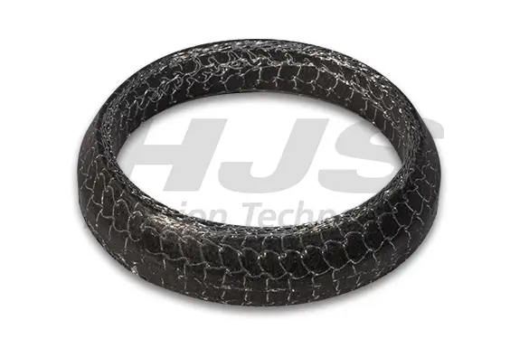 Dichtring, Abgasrohr HJS 83 48 7564