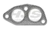 Dichtung, Abgasrohr Eingang HJS 83 48 7934