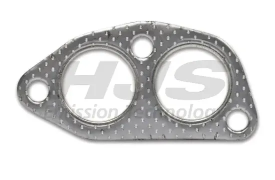 Dichtung, Abgasrohr Eingang HJS 83 48 7934 Bild Dichtung, Abgasrohr Eingang HJS 83 48 7934