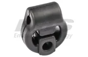 Halter, Schalldämpfer HJS 83 48 7945