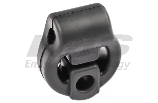 Halter, Schalldämpfer HJS 83 48 7945 Bild Halter, Schalldämpfer HJS 83 48 7945