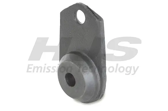 Halter, Abgasanlage HJS 83 48 7972